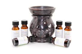 medicalgrade essential oils can be used with or without acupuncture